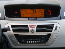 Citroen C4 Grand Picasso 2009