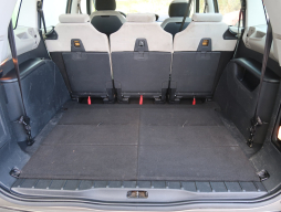 Citroen C4 Grand Picasso 2009