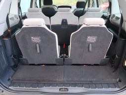 Citroen C4 Grand Picasso 2009