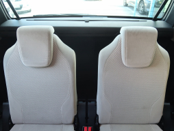 Citroen C4 Grand Picasso 2009