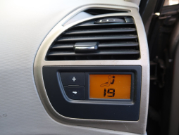 Citroen C4 Grand Picasso 2009