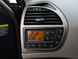 Citroen C4 Grand Picasso 2009