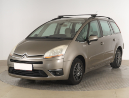 Citroen C4 Grand Picasso 2009