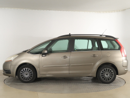 Citroen C4 Grand Picasso 2009