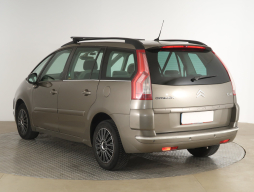 Citroen C4 Grand Picasso 2009