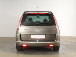 Citroen C4 Grand Picasso 2009