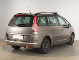 Citroen C4 Grand Picasso 2009