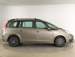 Citroen C4 Grand Picasso 2009