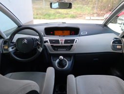 Citroen C4 Grand Picasso 2009