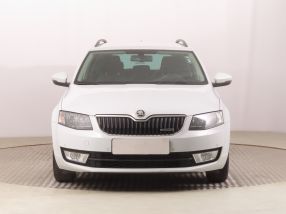 Skoda Octavia - 2014