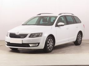 Skoda Octavia - 2014