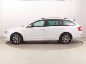 Skoda Octavia - 2014