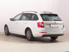 Skoda Octavia - 2014