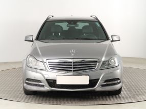 Mercedes-Benz C - 2012
