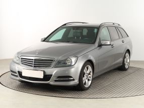 Mercedes-Benz C - 2012