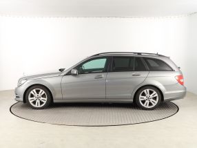Mercedes-Benz C - 2012