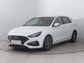 Hyundai i30 - 2022