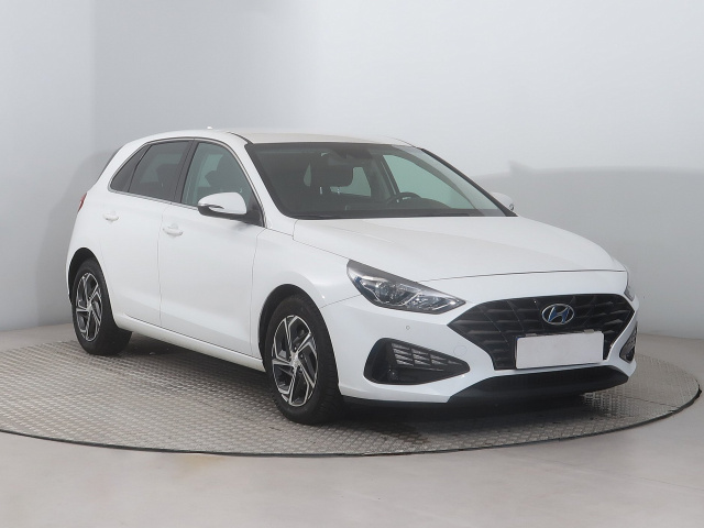 Hyundai i30 2022