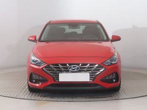 Hyundai i30 - 2022