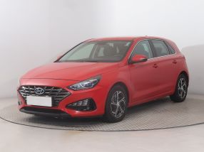 Hyundai i30 - 2022