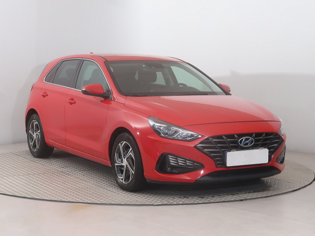 Hyundai i30 2022