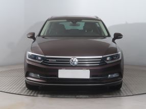 Volkswagen Passat - 2017