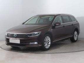 Volkswagen Passat - 2017