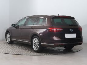 Volkswagen Passat - 2017