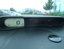 Citroen C3 Picasso 2010