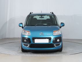 Citroen C3 Picasso - 2010