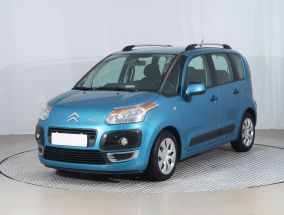 Citroen C3 Picasso - 2010