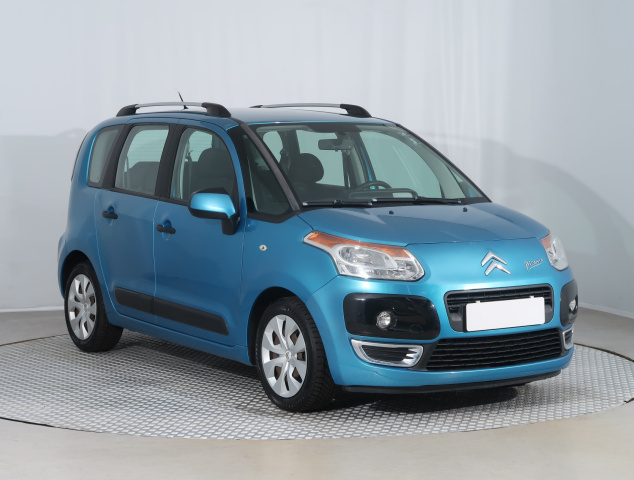 Citroen C3 Picasso 2010