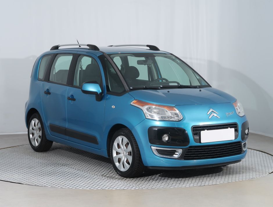 Citroen C3 Picasso - 2010