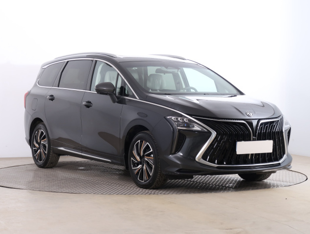 Dongfeng U-Tour 2024