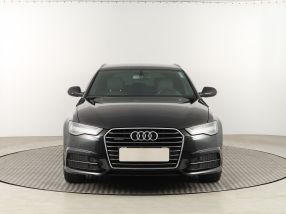 Audi A6 - 2017