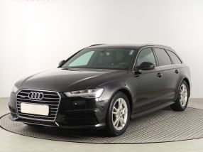 Audi A6 - 2017