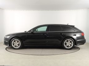 Audi A6 - 2017