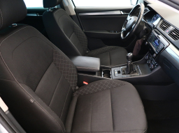 Škoda Superb 2015