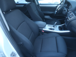 BMW X3 2012