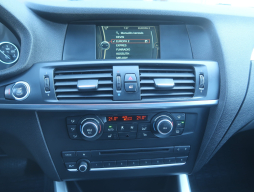 BMW X3 2012
