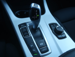 BMW X3 2012