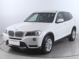 BMW X3 2012