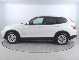 BMW X3 2012