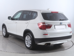 BMW X3 2012