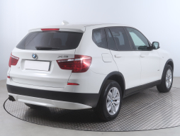 BMW X3 2012