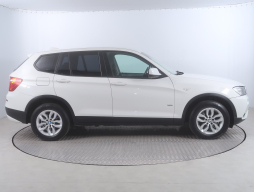 BMW X3 2012