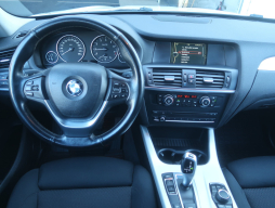 BMW X3 2012
