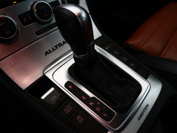 Volkswagen Passat 2012