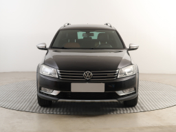 Volkswagen Passat 2012