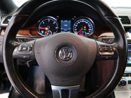 Volkswagen Passat 2012
